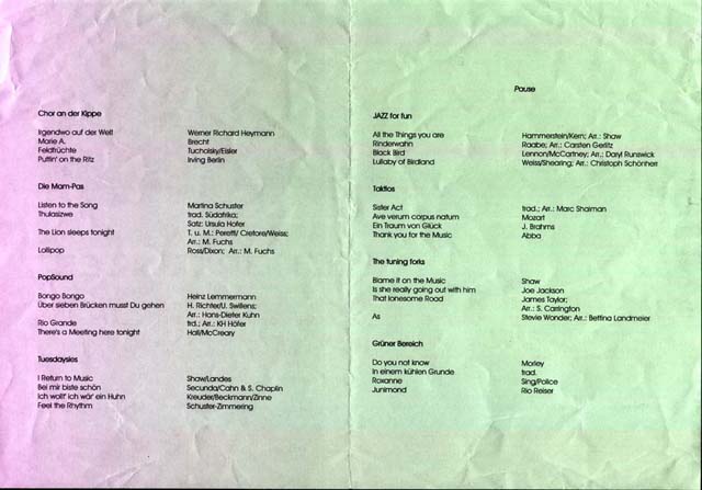 2002.06.00 Flyer Piesberger Gesellschaftshaus innen