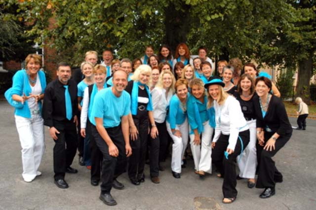 2006.10.04 Generalprobe Chor and More_4