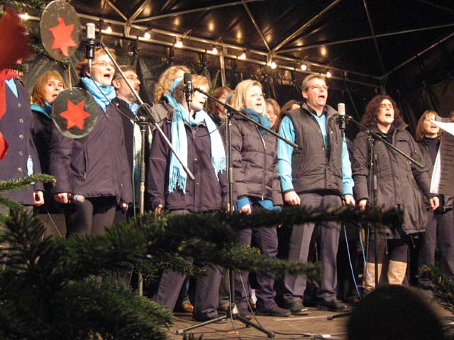 2007.12.14 After Work Abend_1