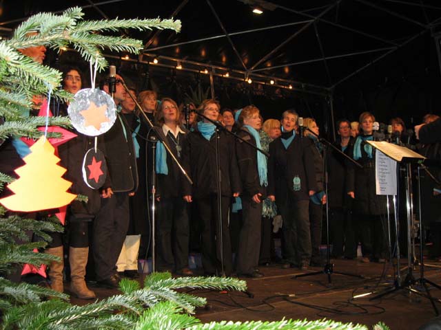 2007.12.14 After Work Abend_2