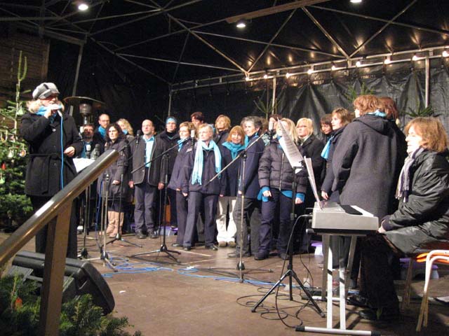 2007.12.14 After Work Abend_3