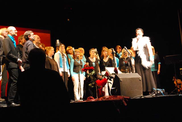 2008.11.21 Konzert Pure Lust_5