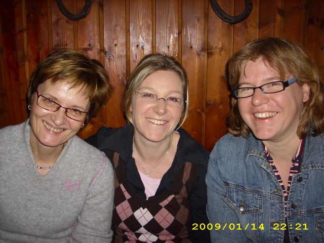 2009.01.14 Chorsprecher