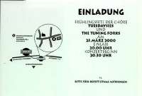 2000.03.25 Einladung Chorfete