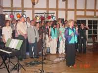 2007.04.14 Auftritt Silberhochzeit_2