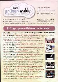 2008.10.00 Flyer Zum gruenen Walde