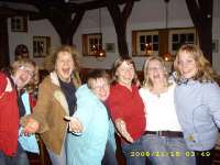 2008.11.15 Chorwochenende