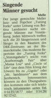 2001.10.00 Meller Kreisblatt