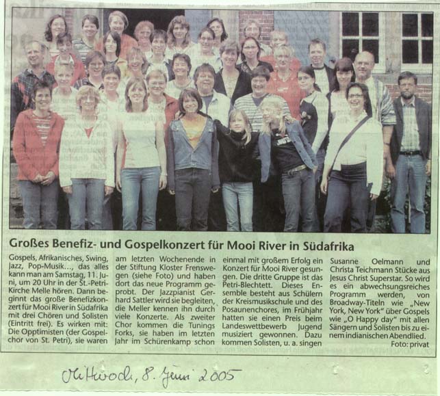 2005.06.08 Meller Kreisblatt