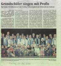 2004.05.17 Meller Kreisblatt