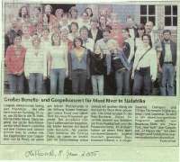 2005.06.08 Meller Kreisblatt