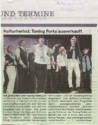 2006.10.02 Meller Kreisblatt