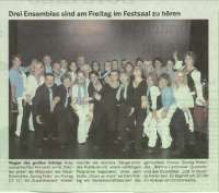 2006.11.15 Meller Kreisblatt